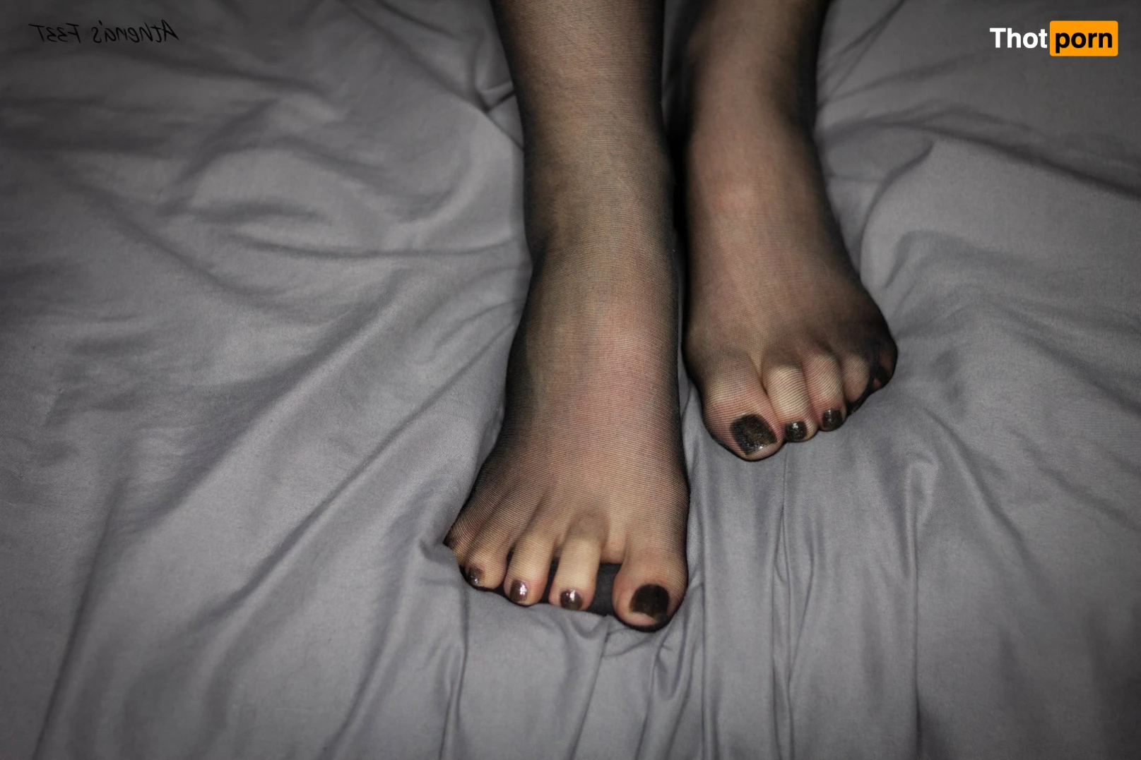 Athena's Feet 16369136