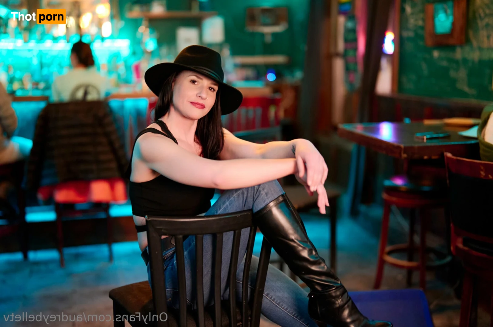 AudreyBelleTV 11177694