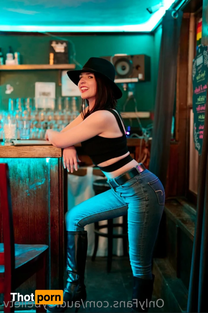 AudreyBelleTV 16368315