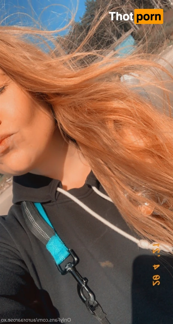 Auroraa Rose XO 16367741