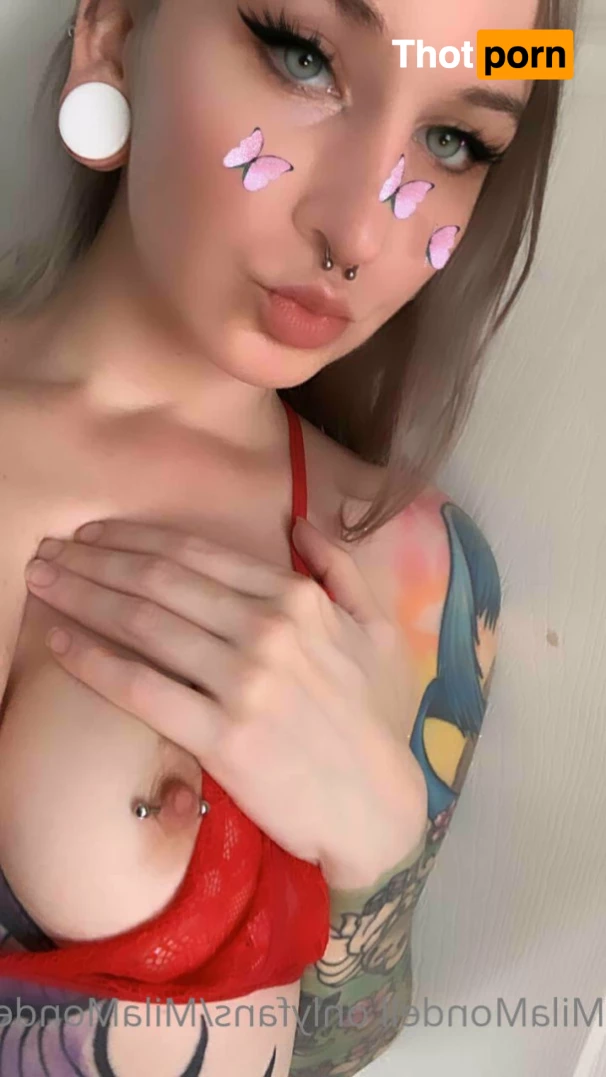 Prettiest Pussy Online 🌸 мιℓα мση∂єℓℓ 🌸 9892163