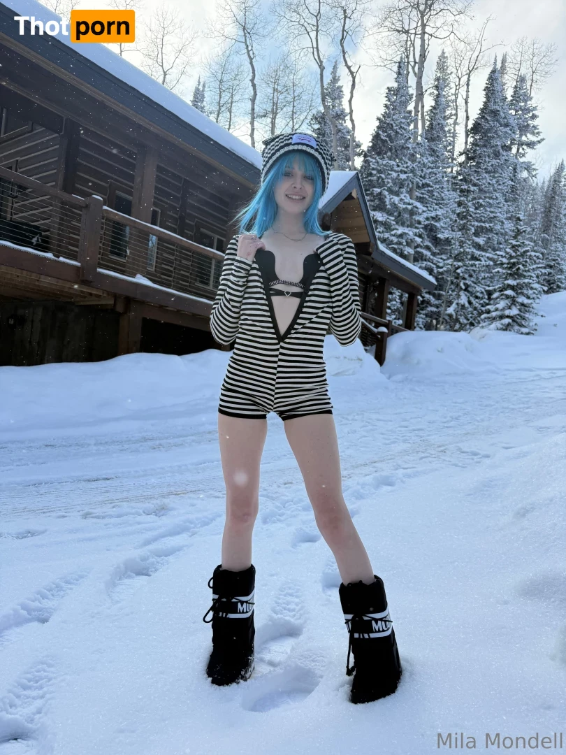 Prettiest Pussy Online 🌸 мιℓα мση∂єℓℓ 🌸 16583737