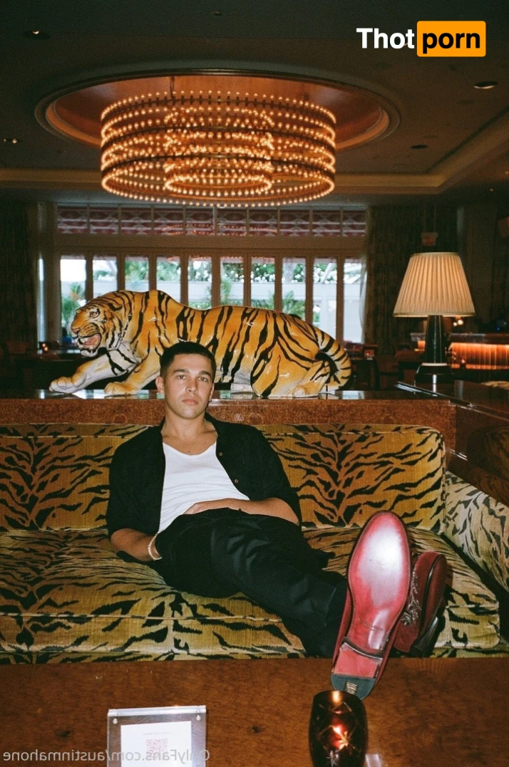 Austin Mahone 14310118