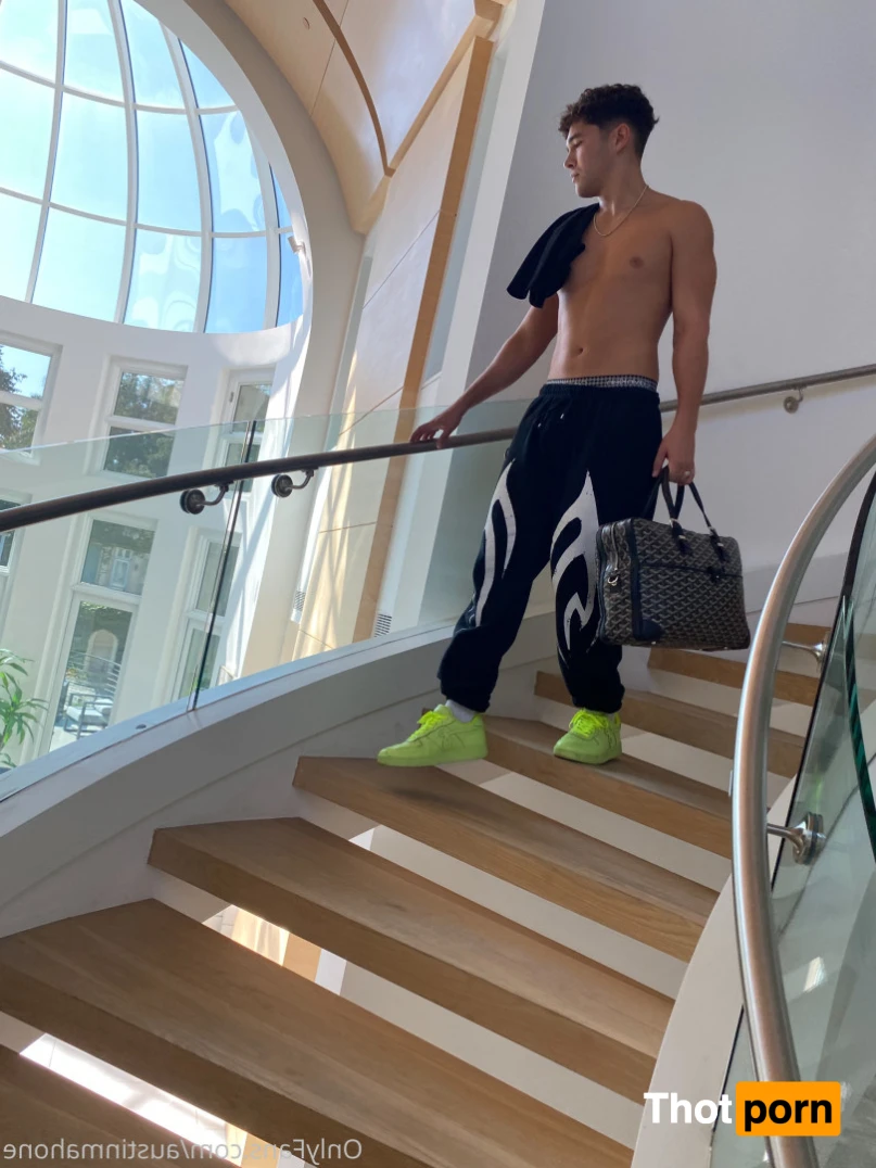 Austin Mahone 14310158