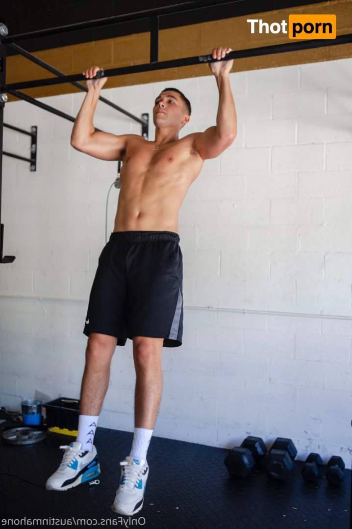 Austin Mahone 14310334