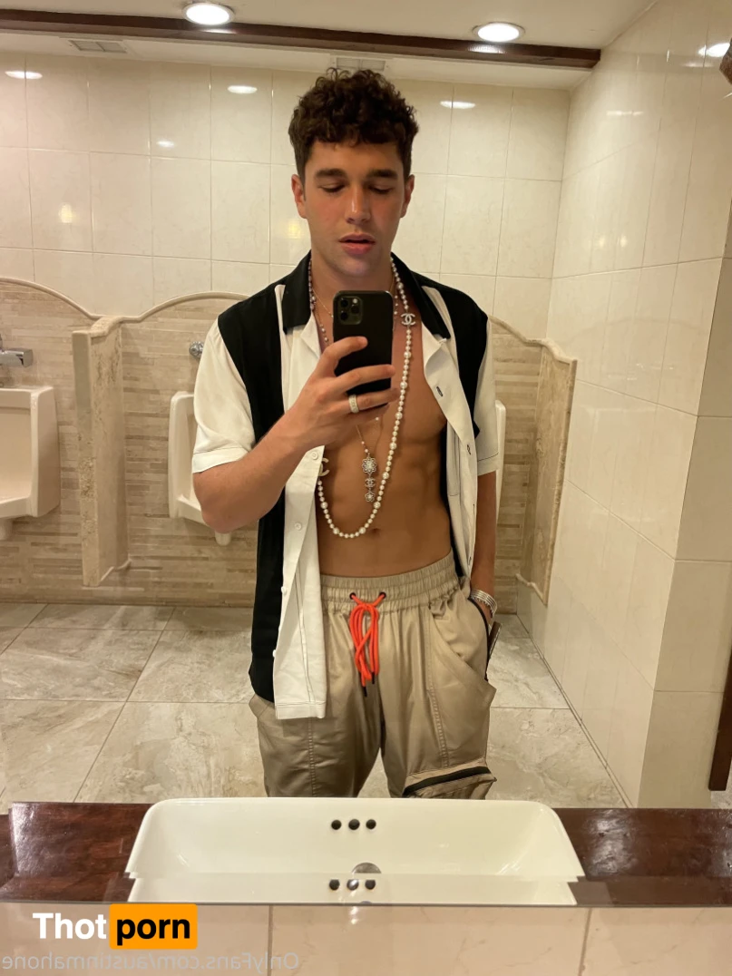 Austin Mahone 14310481