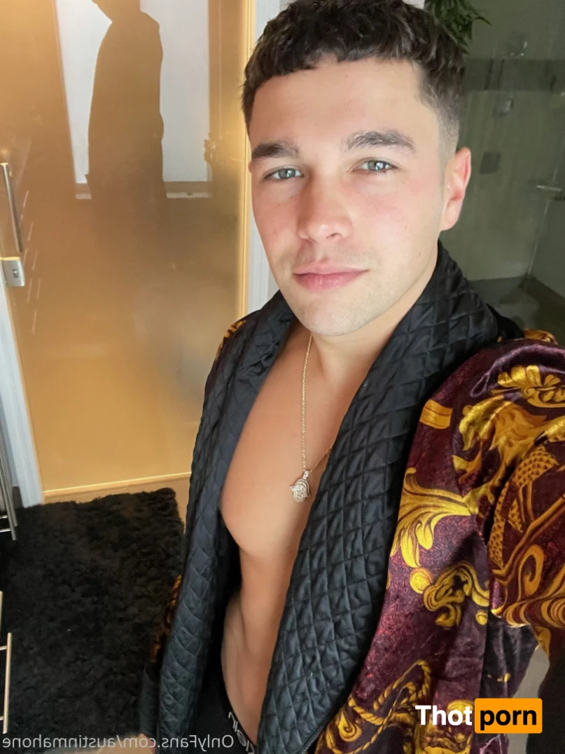 Austin Mahone 14310491