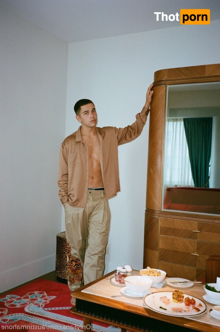 Austin Mahone 14310523