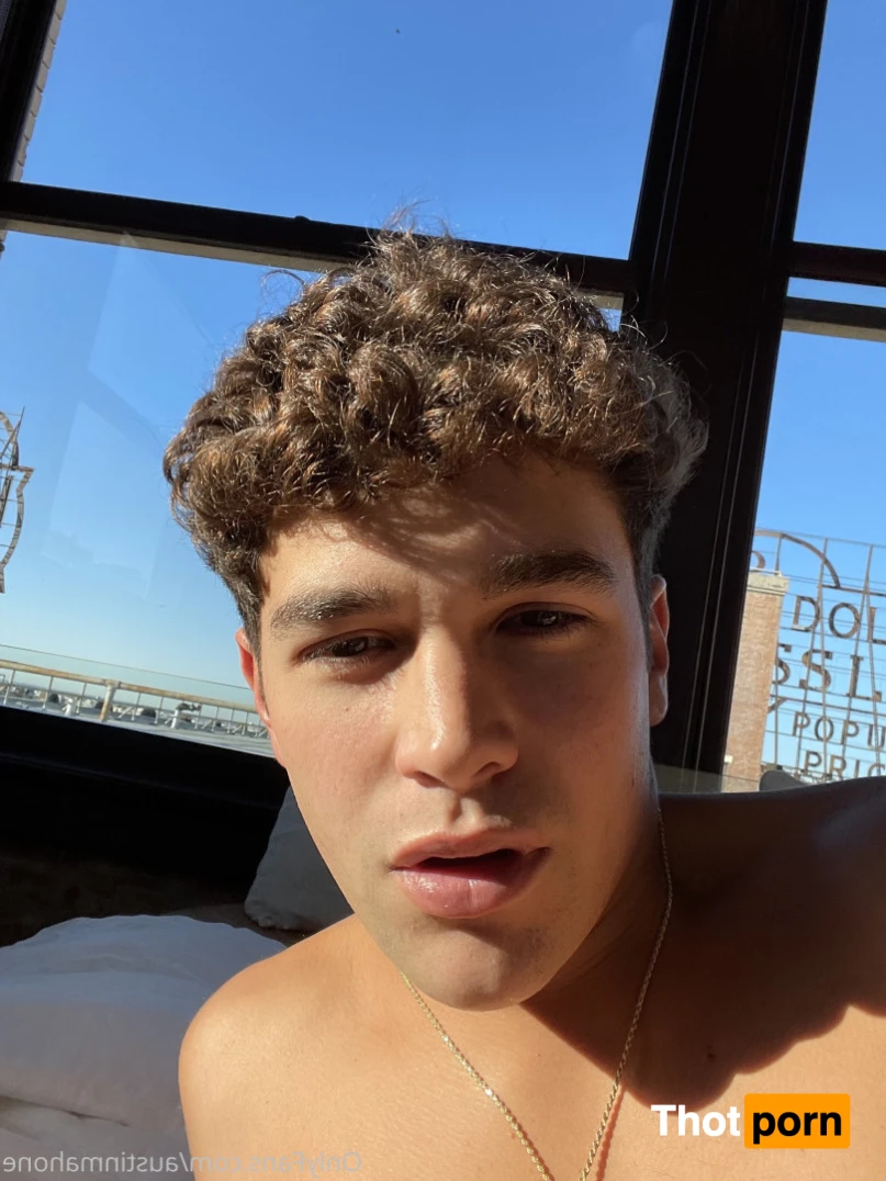 Austin Mahone 14310556