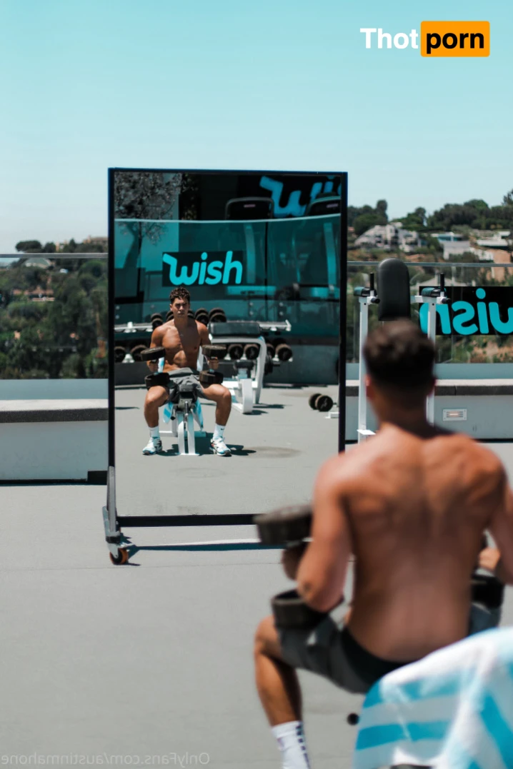 Austin Mahone 14310777