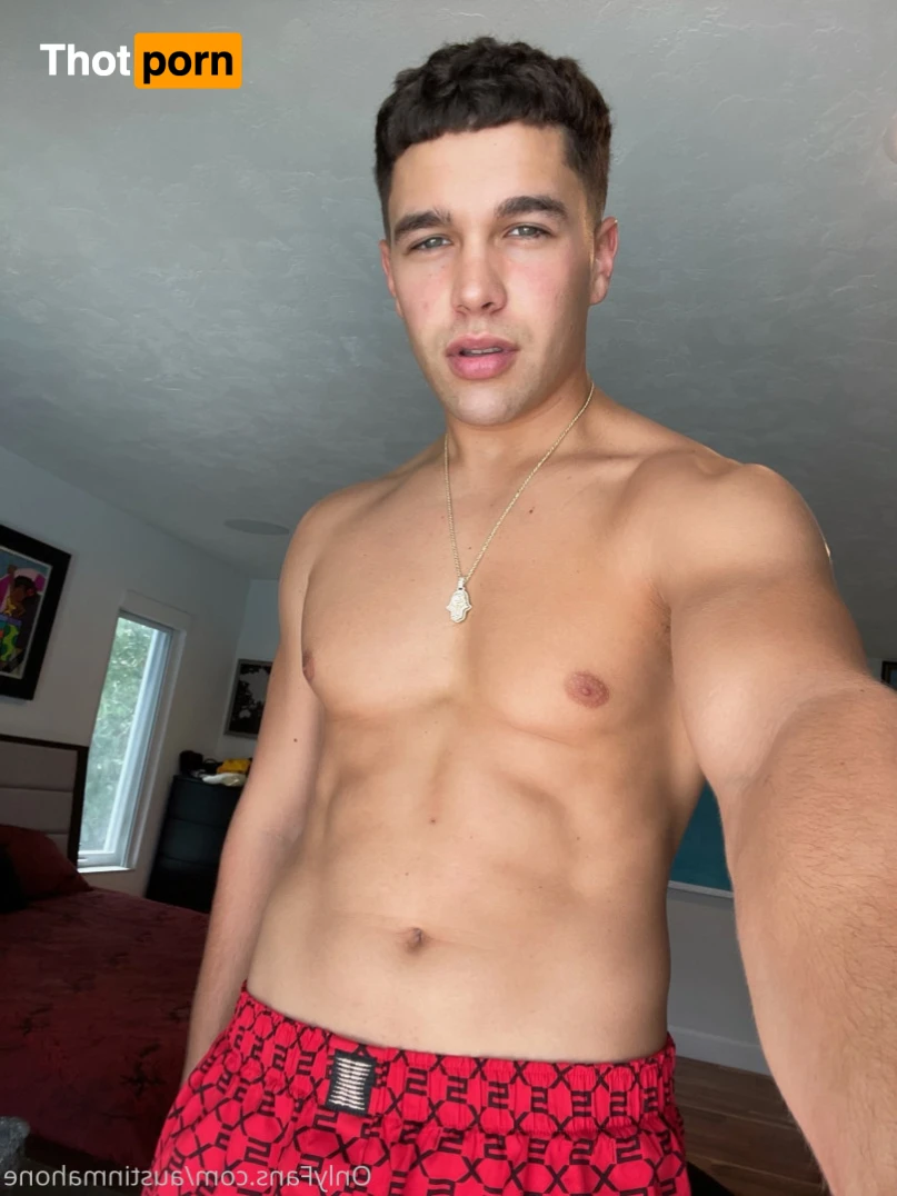 Austin Mahone 14310840