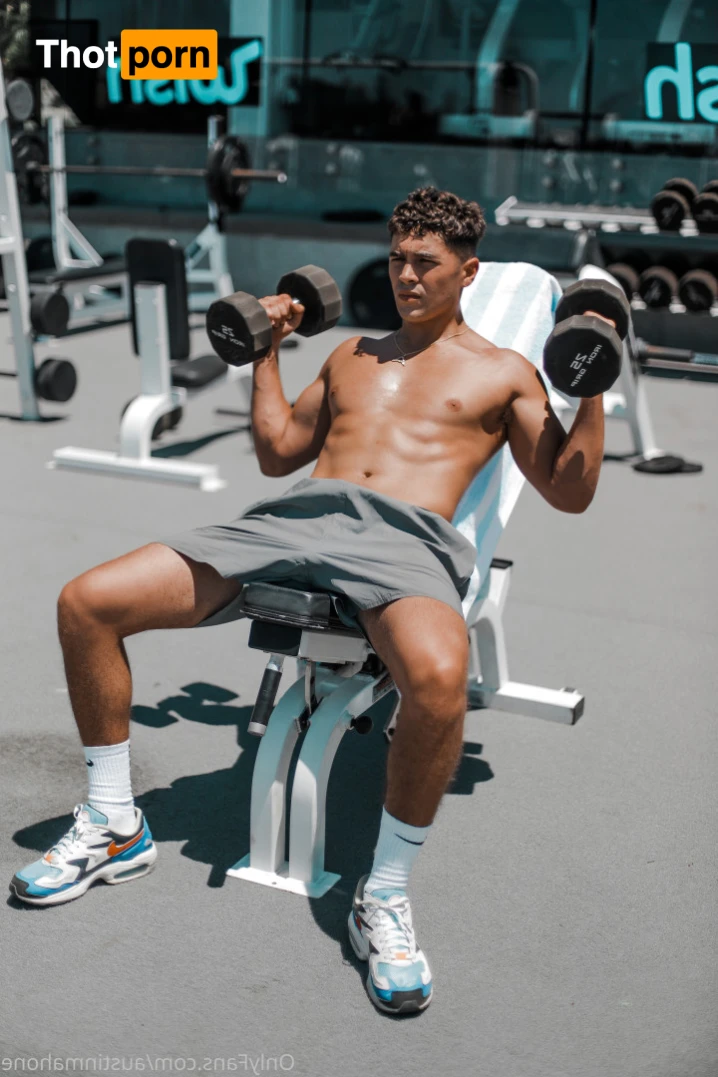 Austin Mahone 14310959