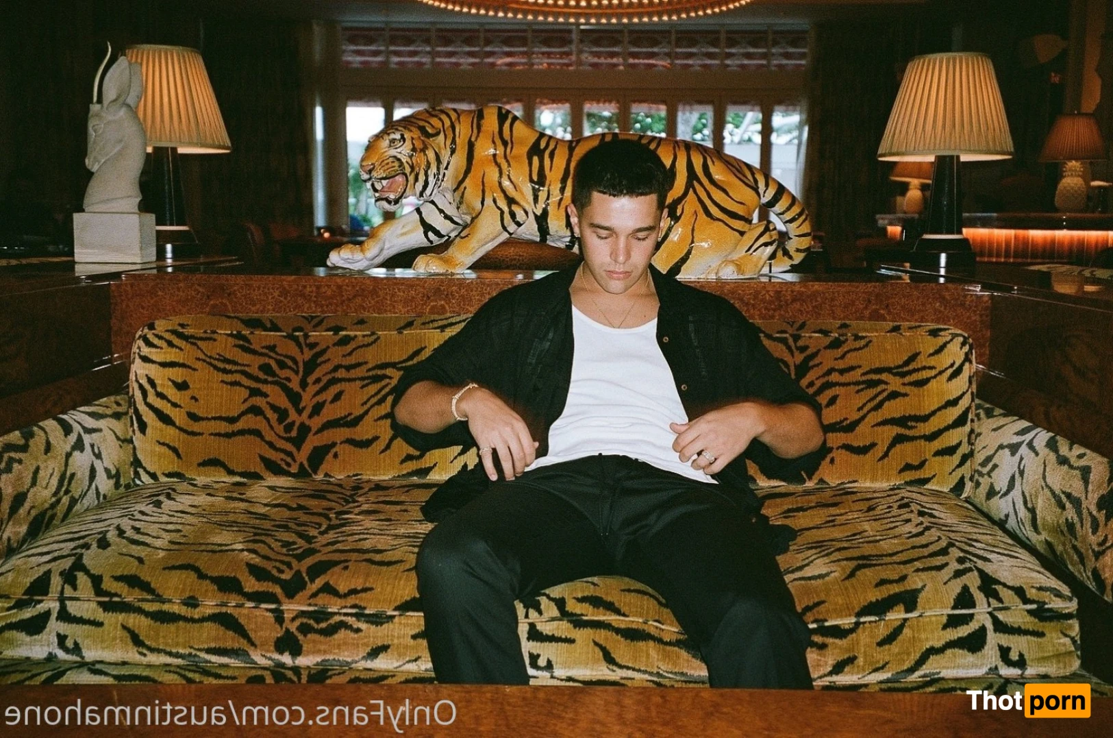 Austin Mahone 14311016