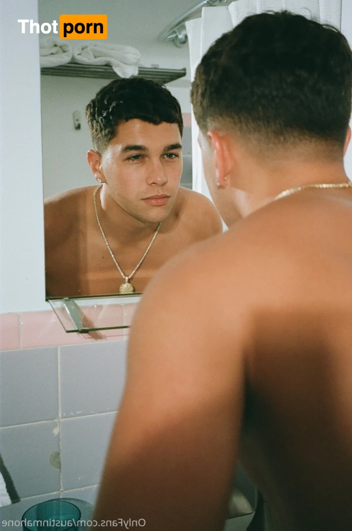 Austin Mahone 14311162