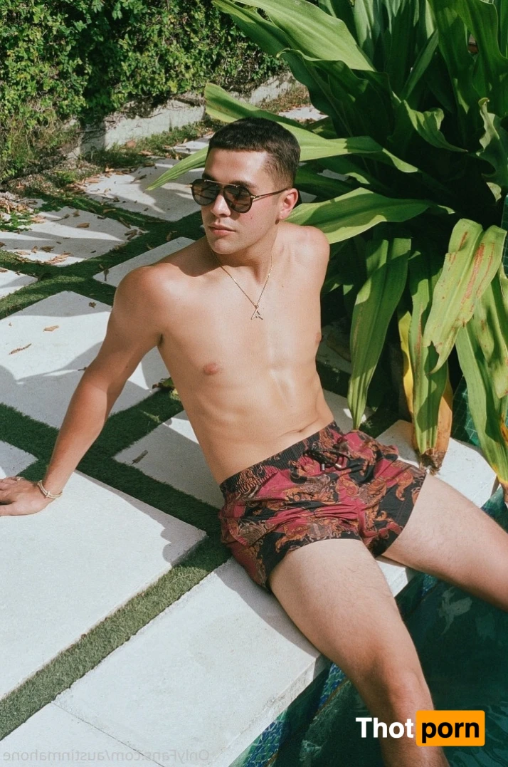 Austin Mahone 14311246