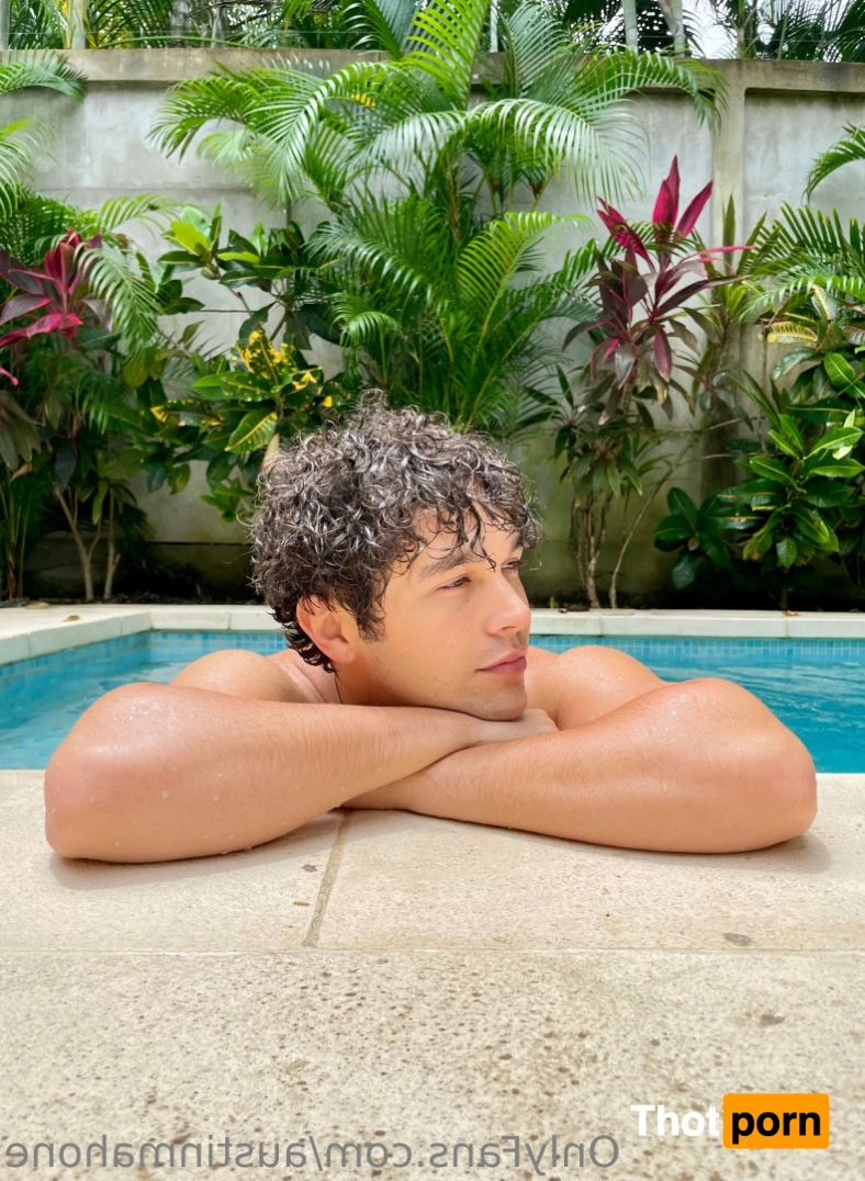 Austin Mahone 14311355