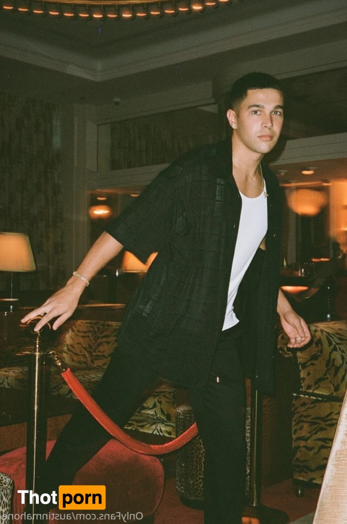 Austin Mahone 14311406