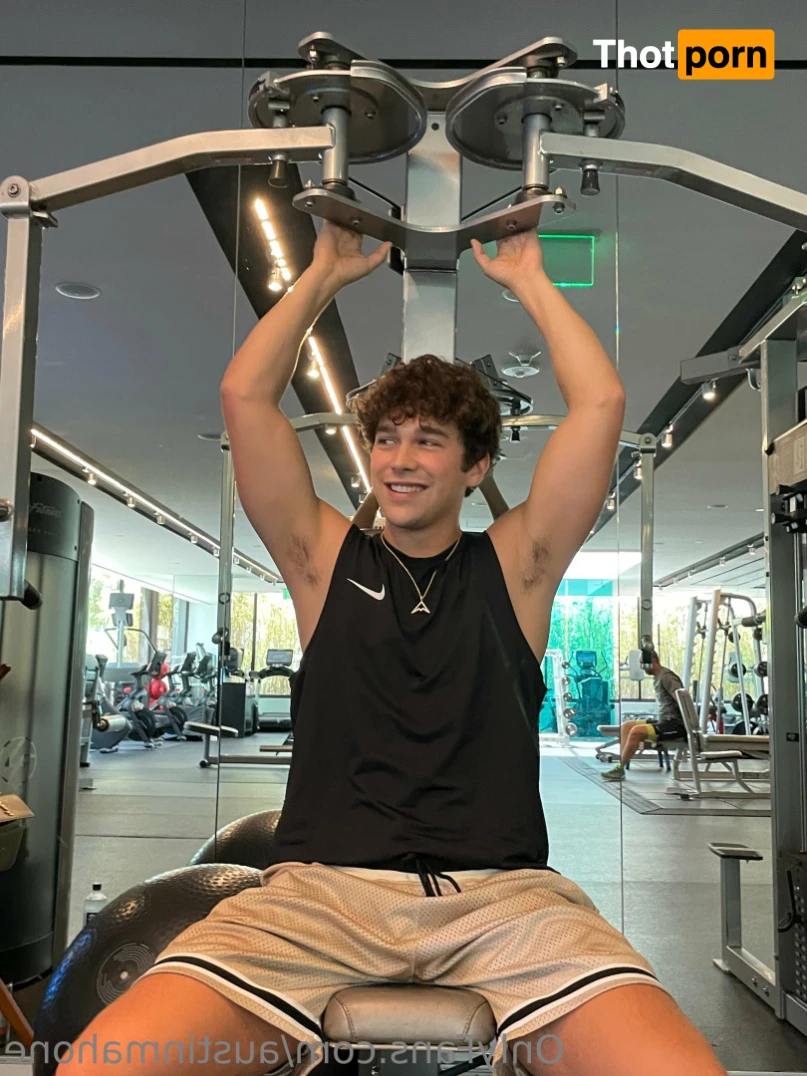 Austin Mahone 14311459