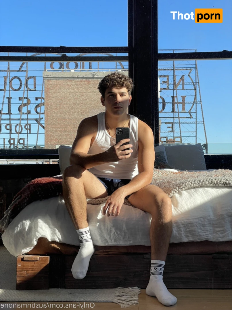 Austin Mahone 14311552