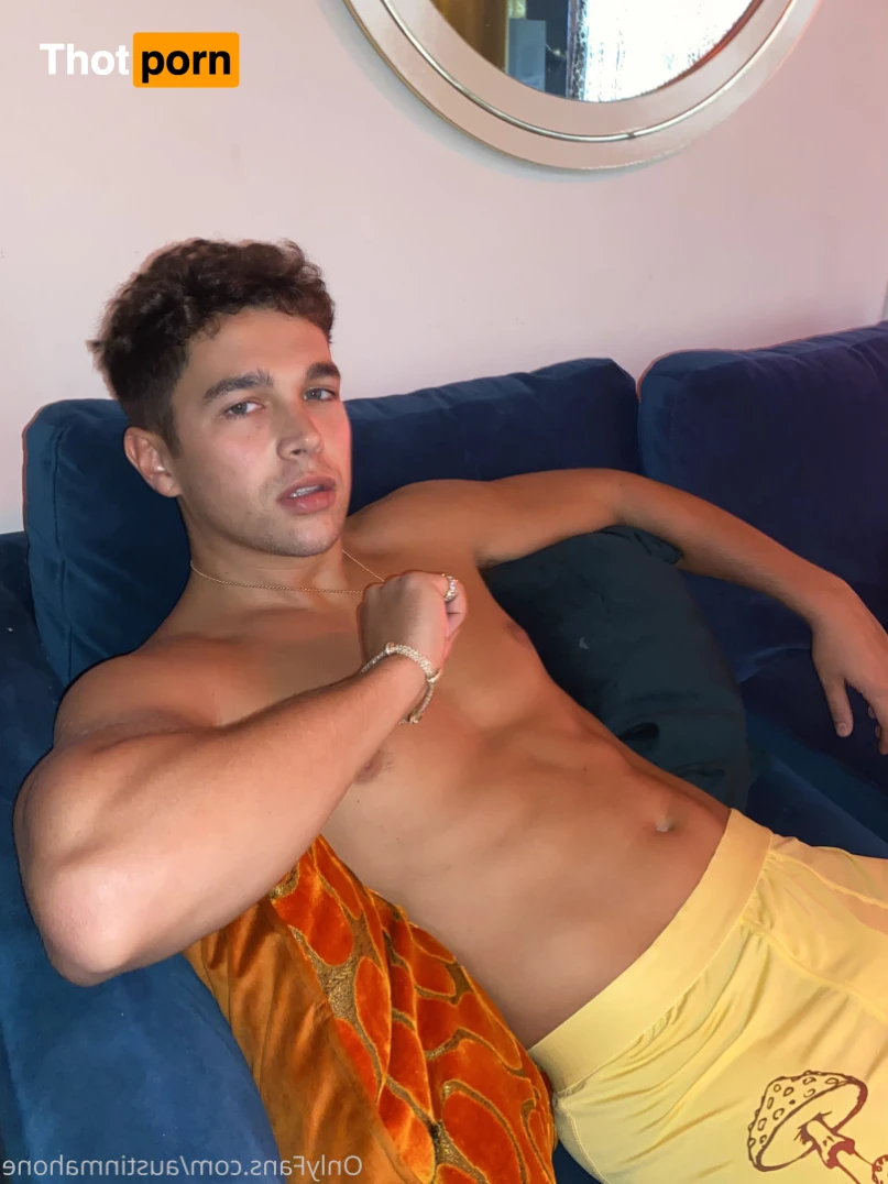 Austin Mahone 14311611