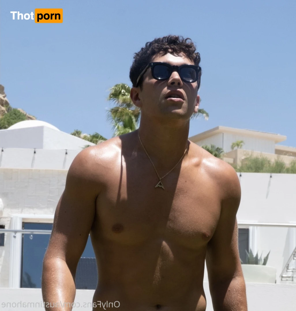 Austin Mahone 14311642