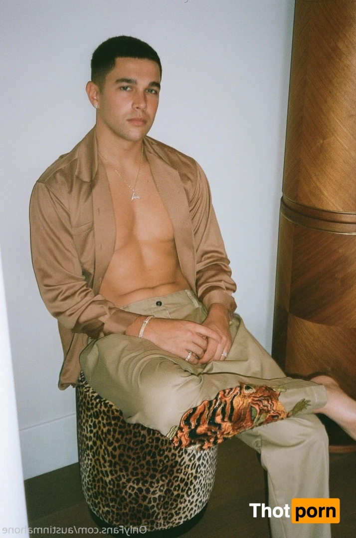 Austin Mahone 14311666