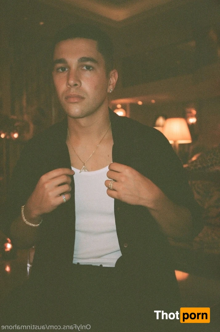 Austin Mahone 14311757