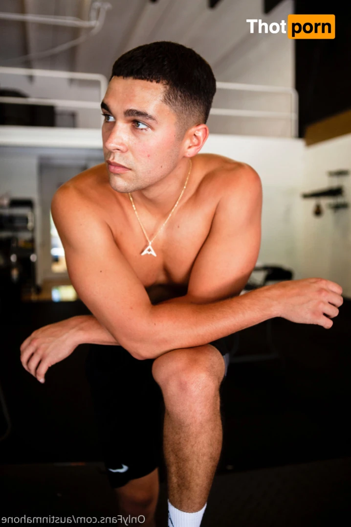 Austin Mahone 14311780