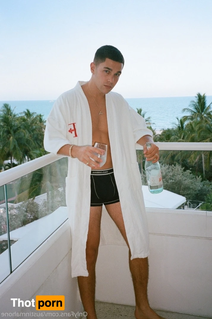 Austin Mahone 14311825