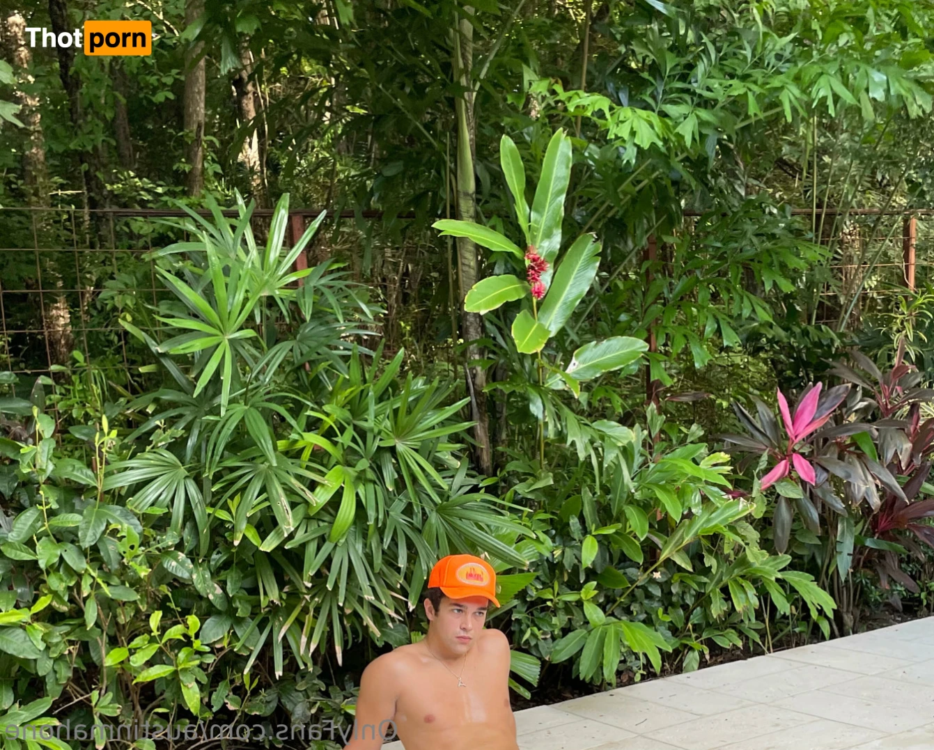 Austin Mahone 14311839