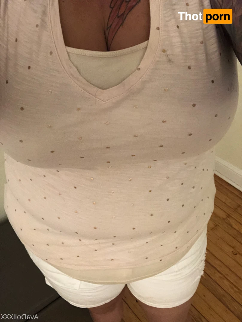 AvaDollXXX Top 4.5% 16354064