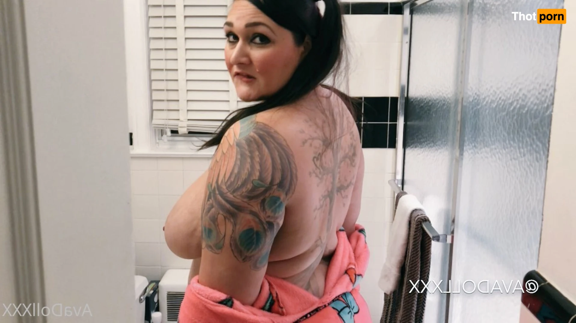 AvaDollXXX Top 4.5% 16354137