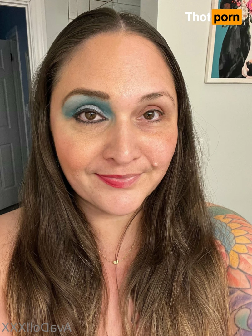 AvaDollXXX Top 4.5% 16354206