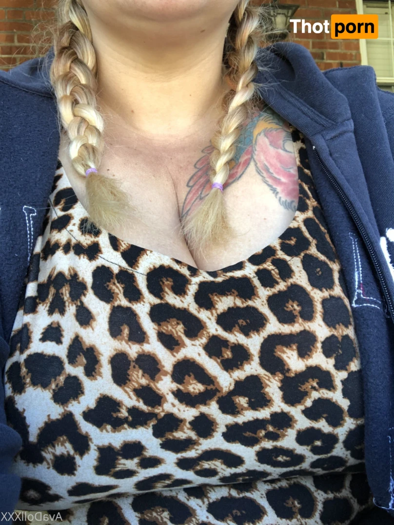 AvaDollXXX Top 4.5% 16354254