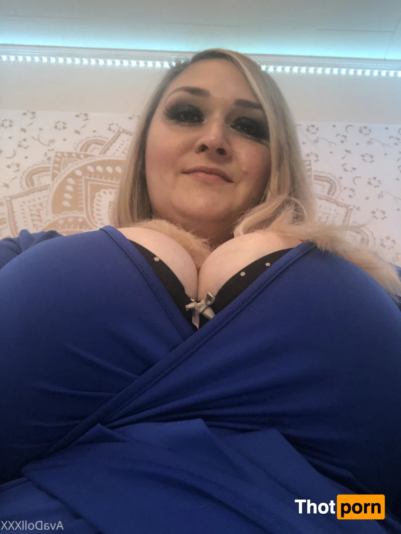 AvaDollXXX Top 4.5% 16354311