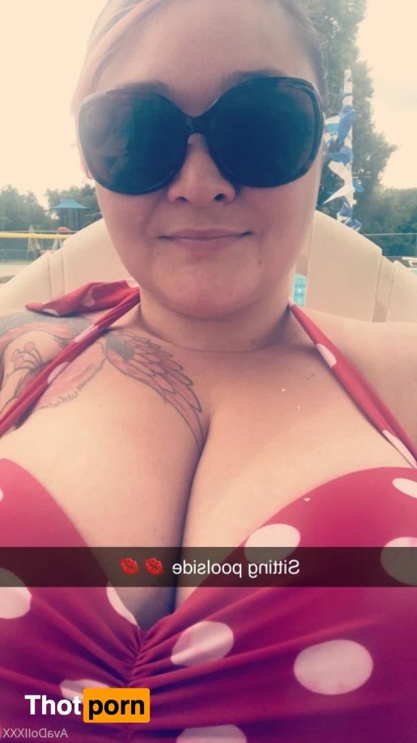 AvaDollXXX Top 4.5% 16354322