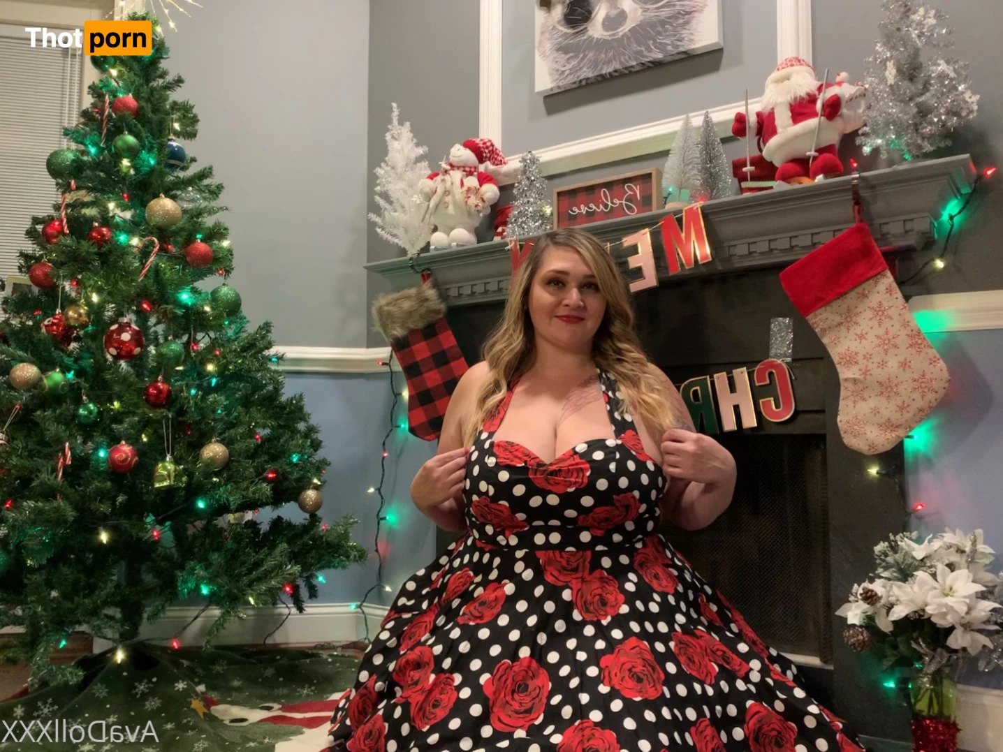 AvaDollXXX Top 4.5% 16354801