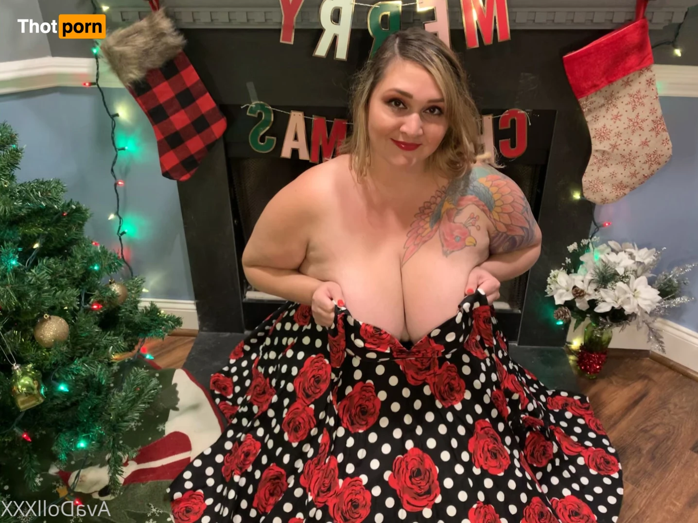 AvaDollXXX Top 4.5% 16354906