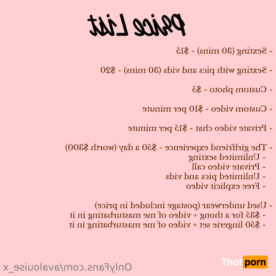 Ava Louise💗 16314951