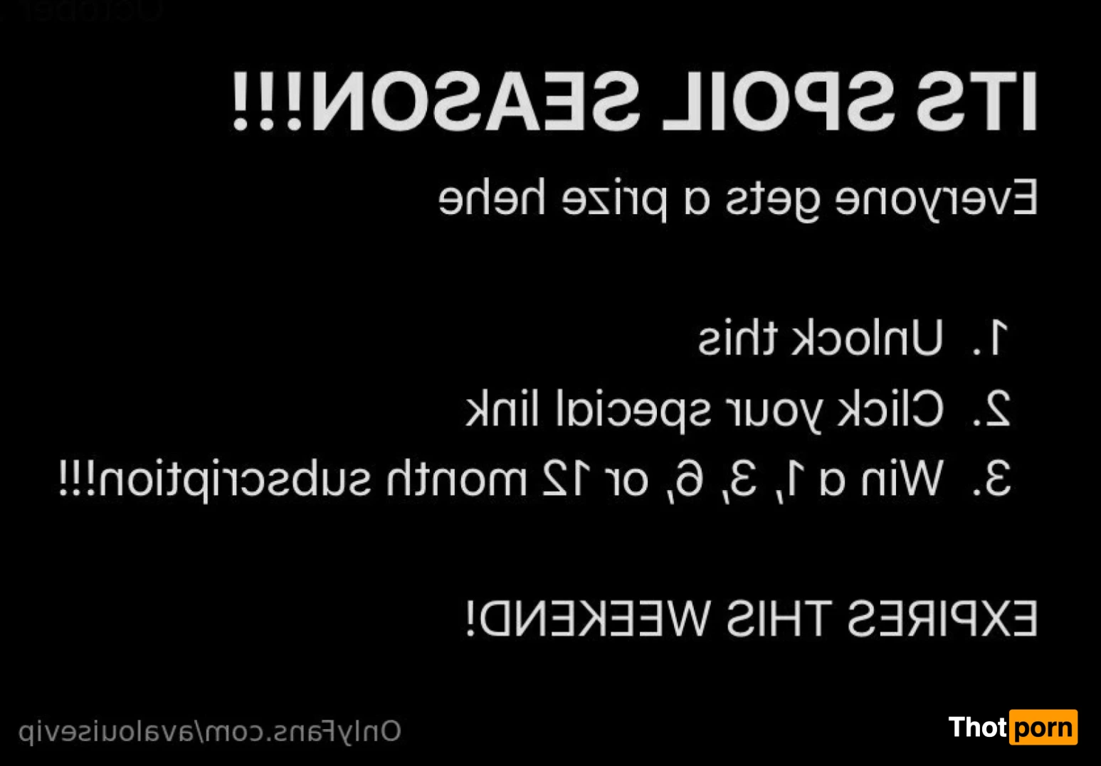 Ava Louise VIP😈 16312784