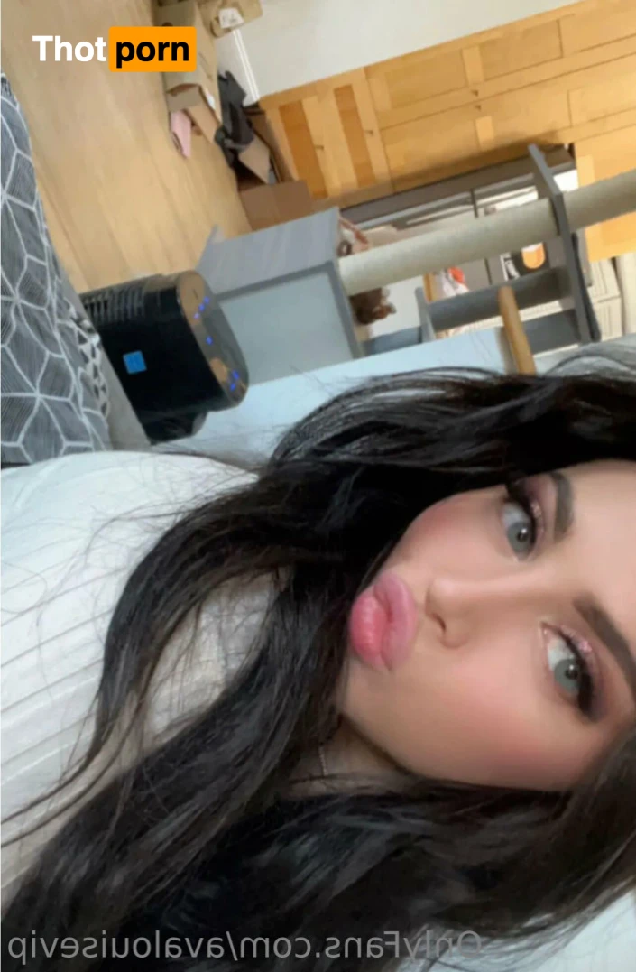 Ava Louise VIP😈 16312833