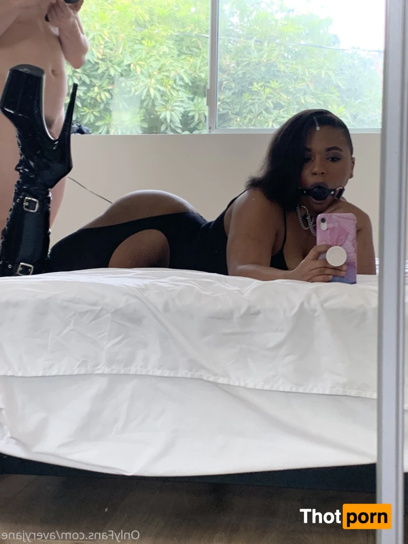 Avery Jane The F Machine™️ 16293051