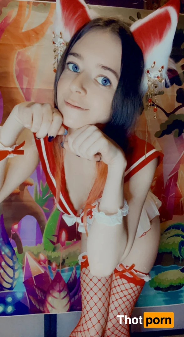 Akita - Cat Lady 11974731