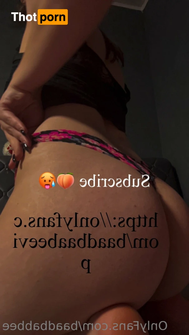 BadBabe💦 16275797