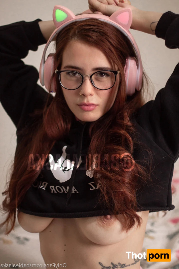 Babie Alaska ⚡ 16272918