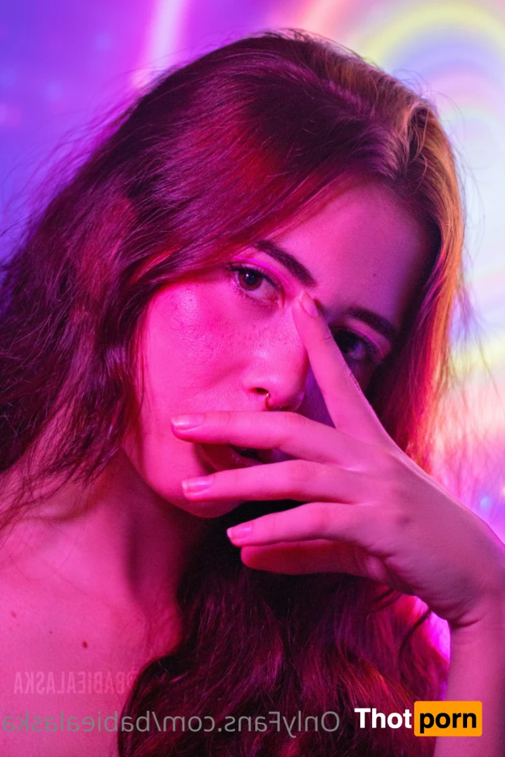 Babie Alaska ⚡ 16273405