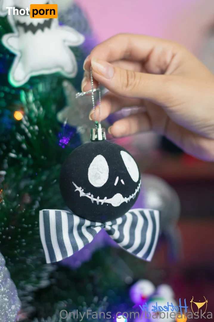 Babie Alaska ⚡ 16553392