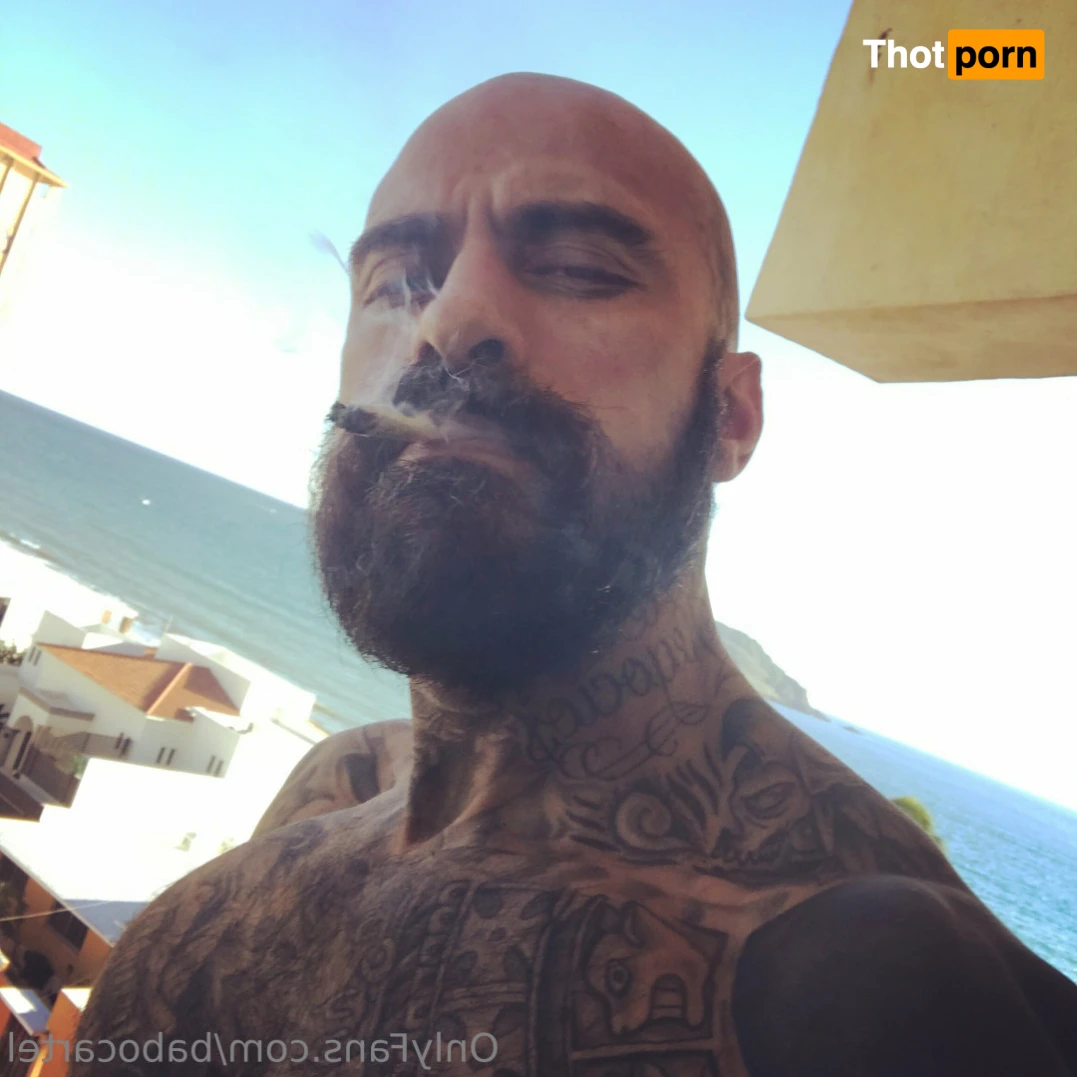 Babo Cartel de Santa 16258570