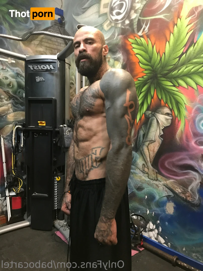 Babo Cartel de Santa 16258582