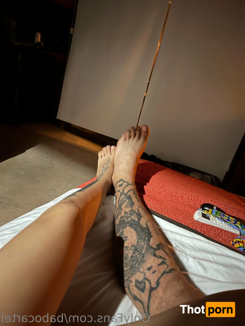 Babo Cartel de Santa 16258676